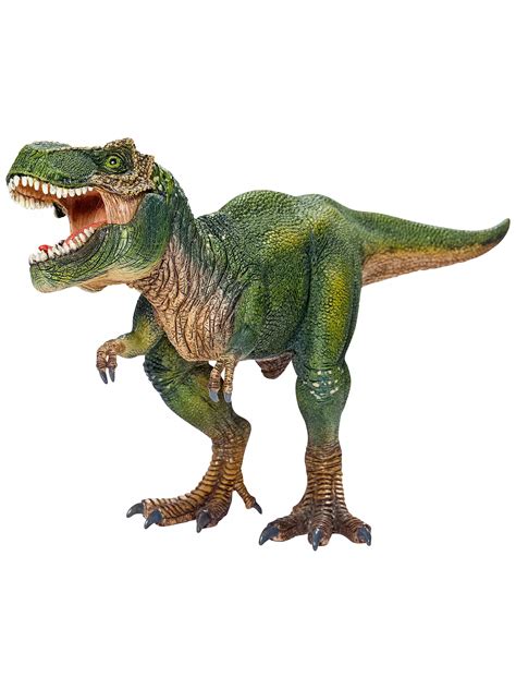 schleich dinosaurs tyrannosaurus rex